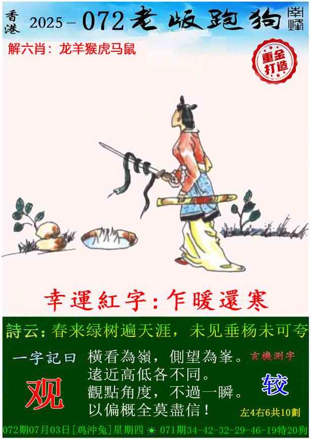 更新中...