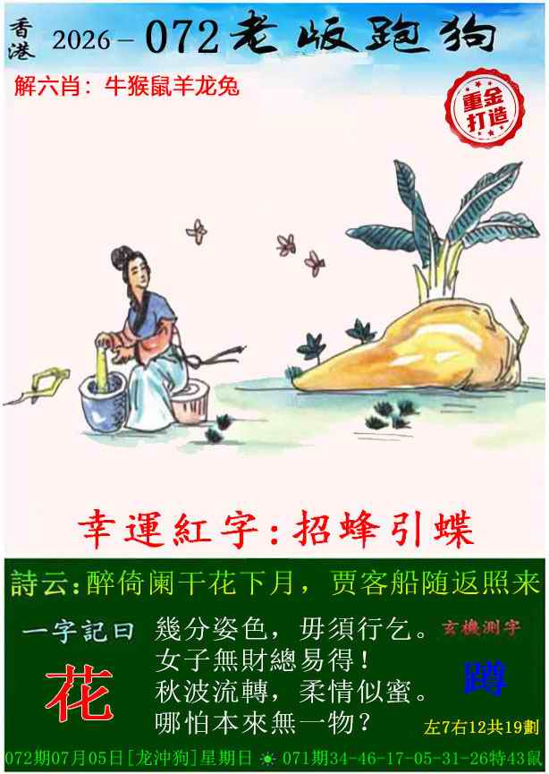 更新中...