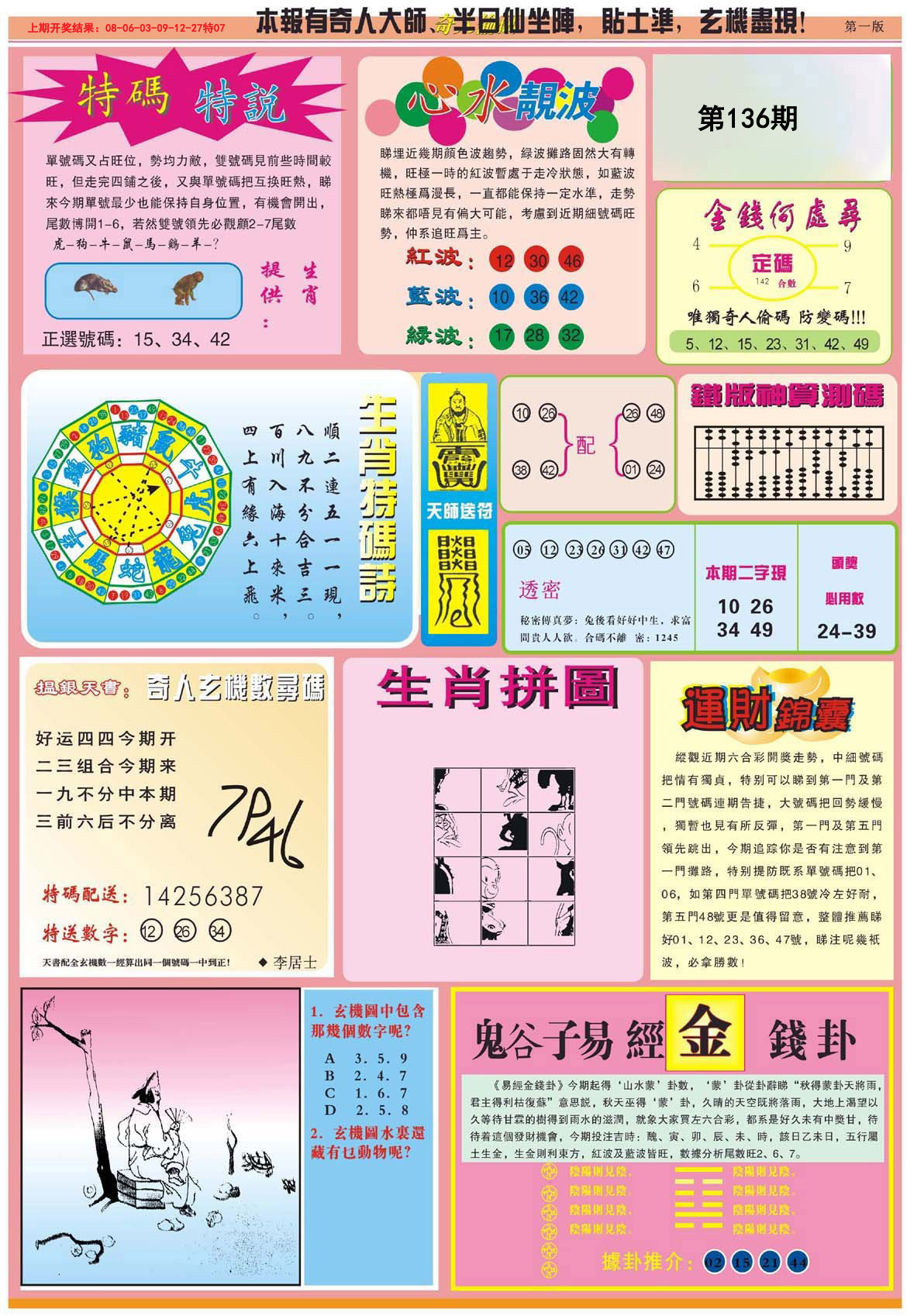 更新中...